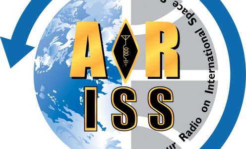 ARISS contact for Powys school with Tim Peake