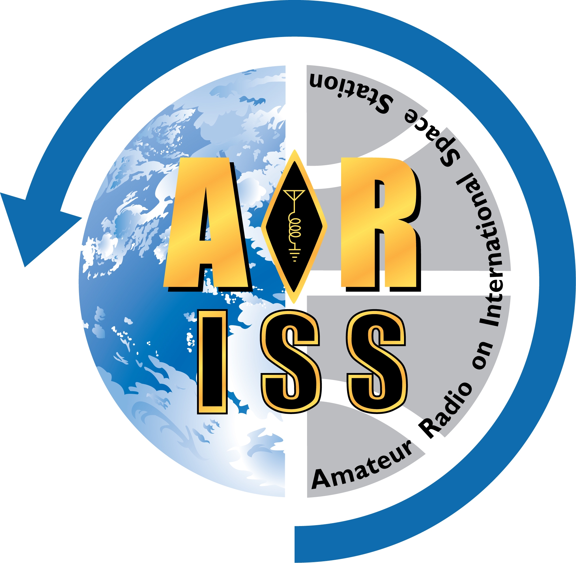 ARISS contact for Powys school with Tim Peake